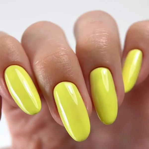 Gel-lak Lemon Burst JOIA Vegan 180, 6 ml
