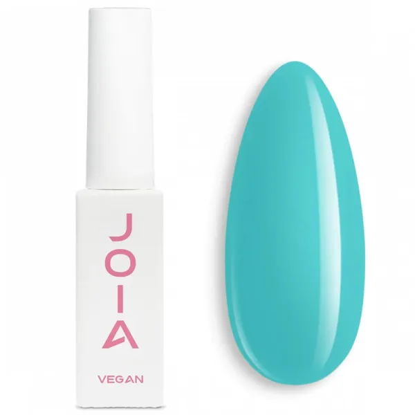 Gel Nail Polish Mermaid Foam JOIA Vegan 182, 6 ml