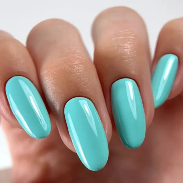 Gel Nail Polish Mermaid Foam JOIA Vegan 182, 6 ml