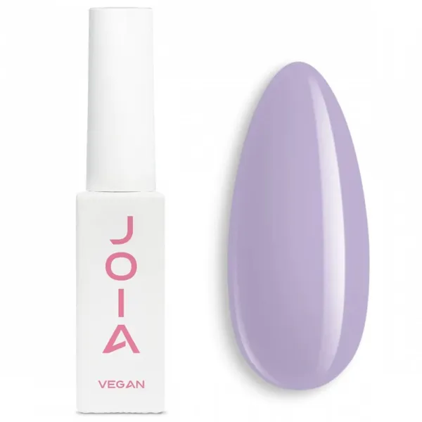Gel Nail Polish Lavender Jelly JOIA Vegan 183, 6 ml
