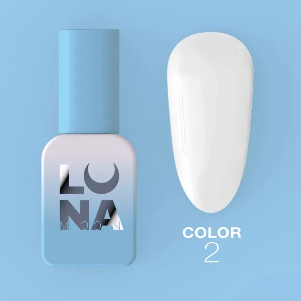 Lunamoon Color №02 8ml