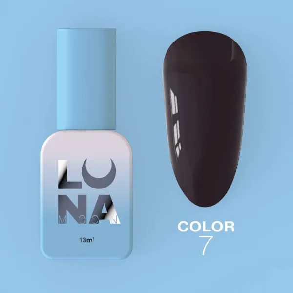 Lunamoon Color №07 8ml