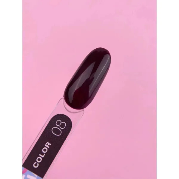 Lunamoon Color №08 13ml
