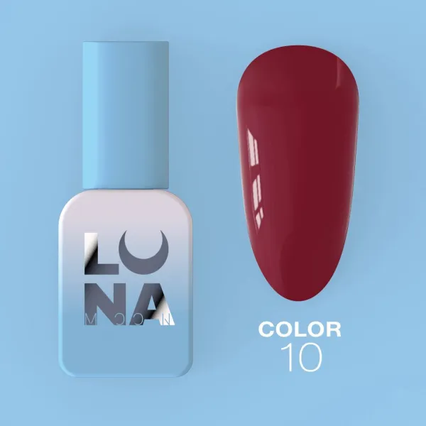 Lunamoon Color №10 8ml