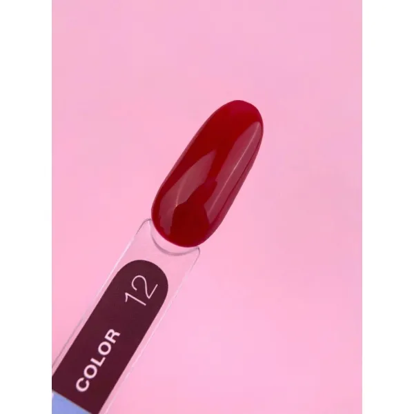 Lunamoon Color №12 8ml