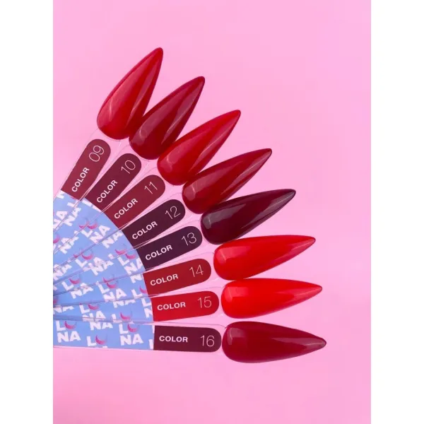 Lunamoon Color №13 8ml