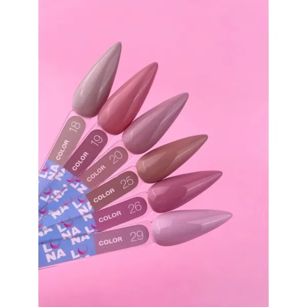 Lunamoon Color №19 8ml
