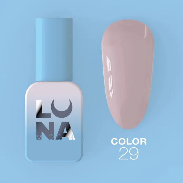 Lunamoon Color №29 8ml