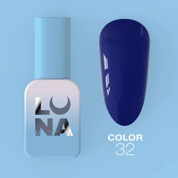 Lunamoon Color №32 8ml