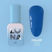 Lunamoon Color №33 13ml