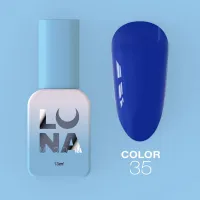 Lunamoon Color №35 13мл