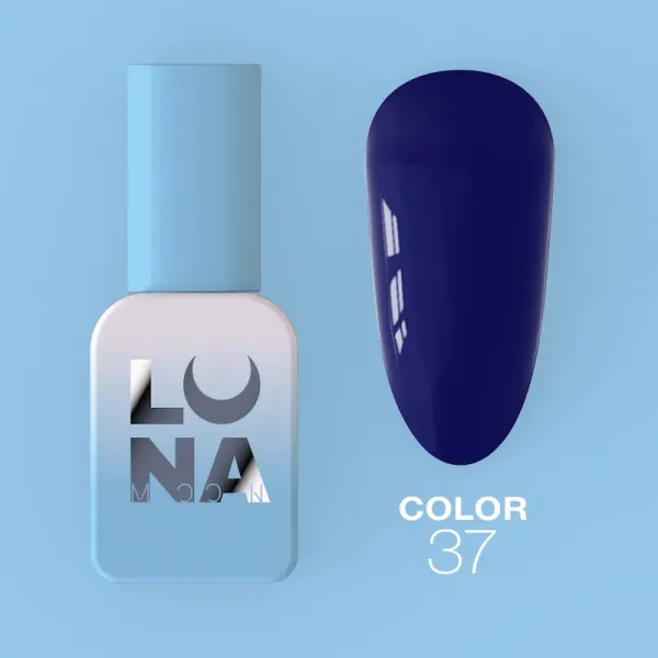 Lunamoon Color №37 8ml