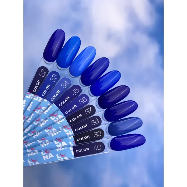 Lunamoon Color №37 8ml
