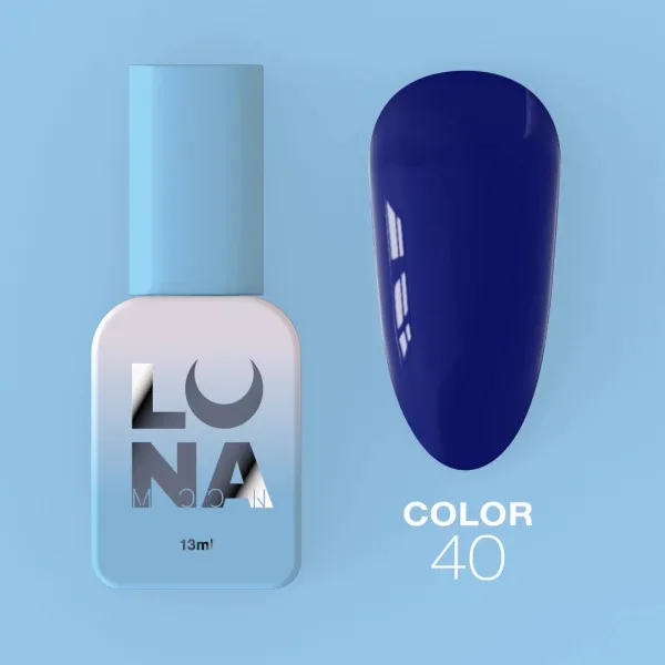 Lunamoon Color №40 13ml
