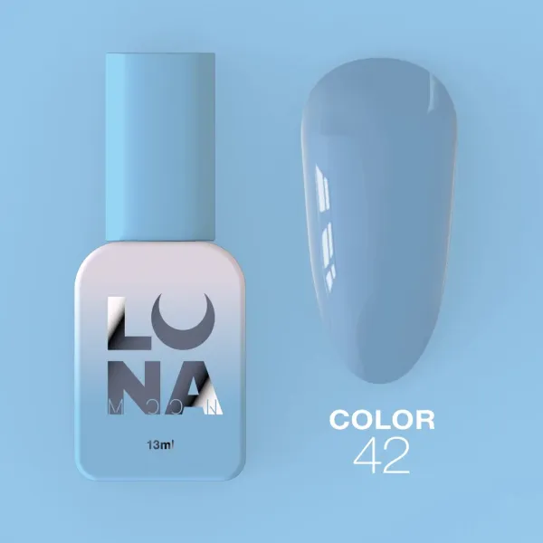 Lunamoon Color №42 13ml