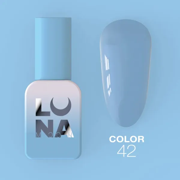 Lunamoon Color №42 8ml