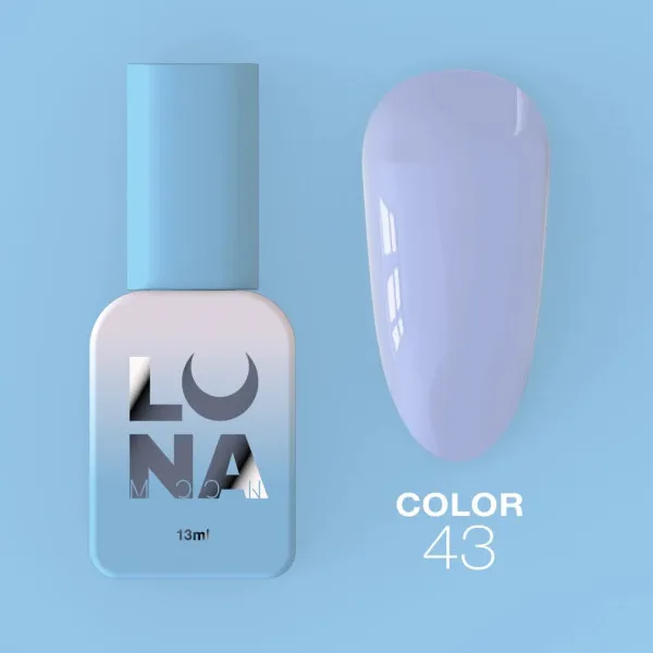 Lunamoon Color №43 13ml