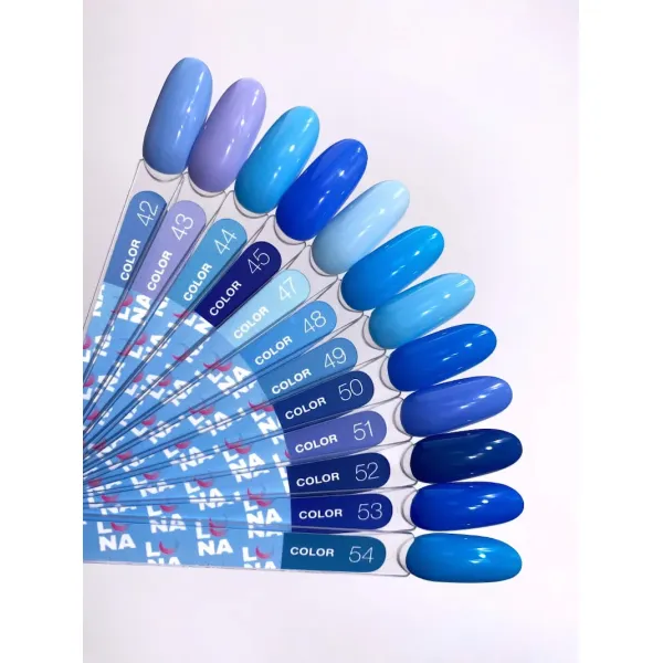 Lunamoon Color №43 8ml