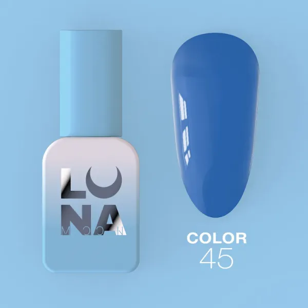 Lunamoon Color №45 8ml