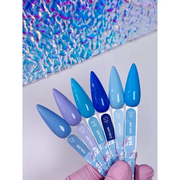 Lunamoon Color №45 8ml