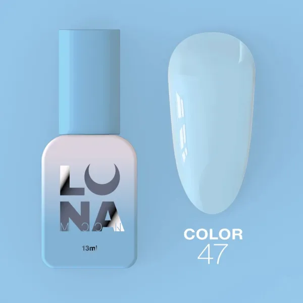 Lunamoon Color №47 13ml