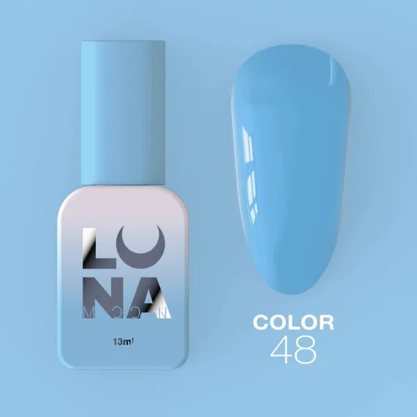 Lunamoon Color №48 13ml