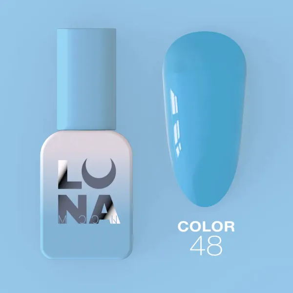 Lunamoon Color №48 8ml