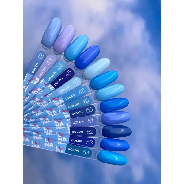 Lunamoon Color №48 8ml