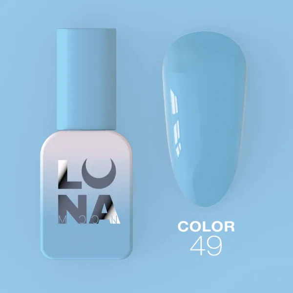 Lunamoon Color №49 8ml
