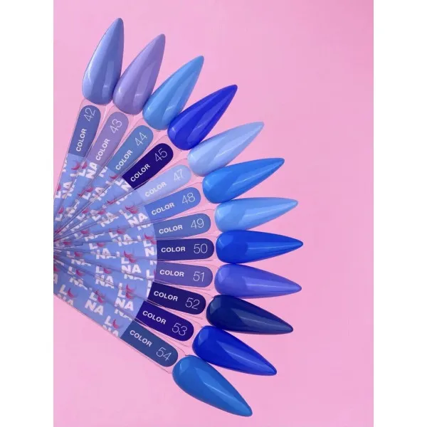 Lunamoon Color №50 13ml