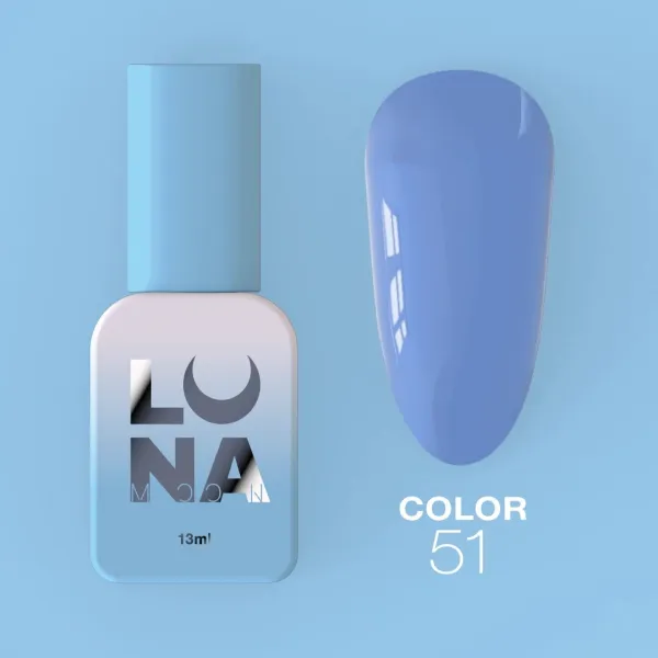 Lunamoon Color №51 13ml