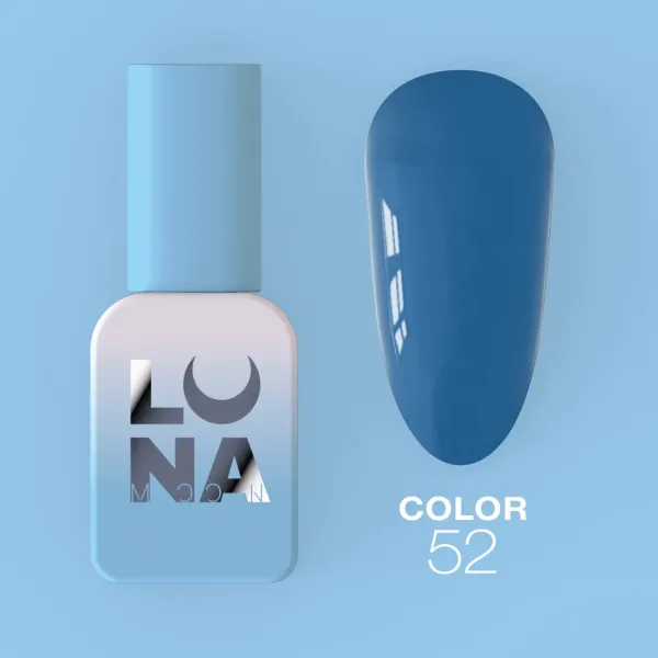 Lunamoon Color №52 8ml