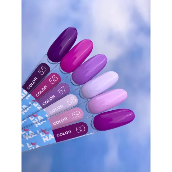 Lunamoon Color №55 8ml