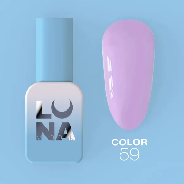 Lunamoon Color №59 8ml