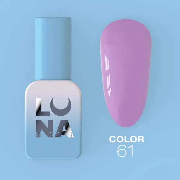 Lunamoon Color №61 8ml