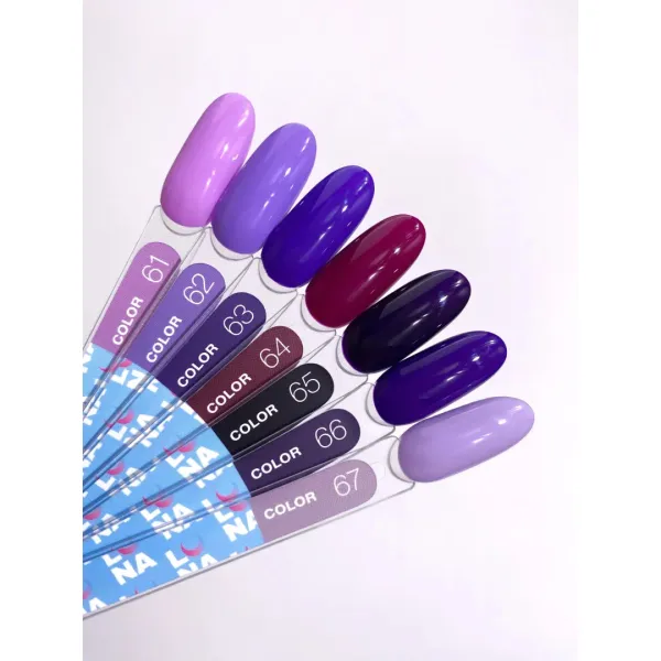 Lunamoon Color №64 8ml