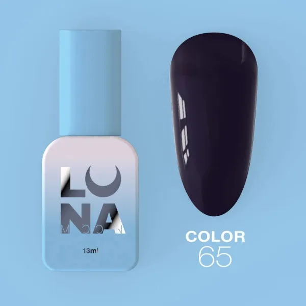 Lunamoon Color №65 13ml