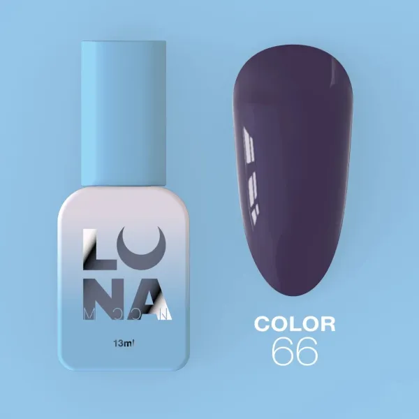 Lunamoon Color №66 13ml