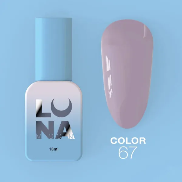 Lunamoon Color №67 13ml