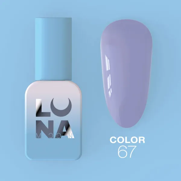 Lunamoon Color №67 8ml