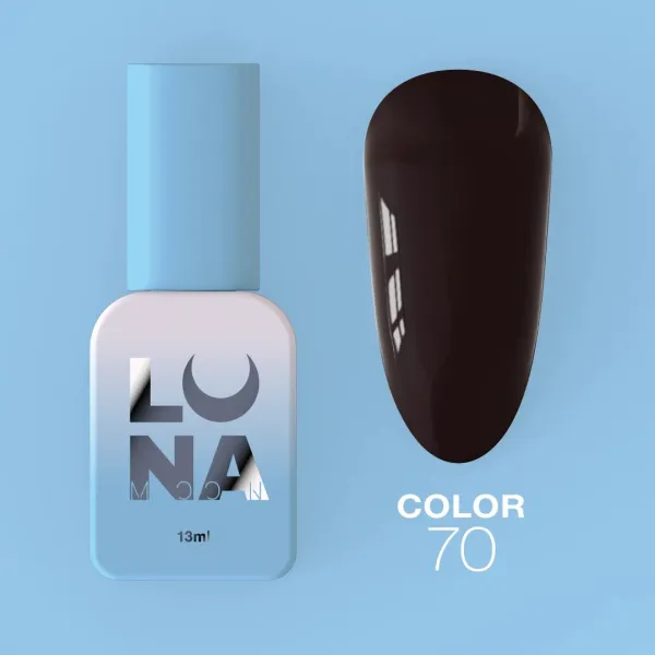 Lunamoon Color №70 13ml