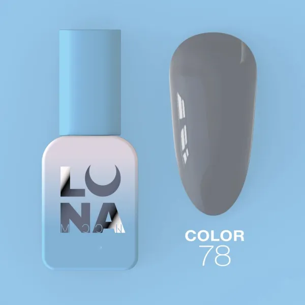 Lunamoon Color №78 8ml