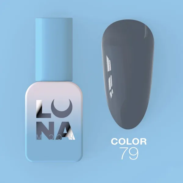 Lunamoon Color №79 8ml