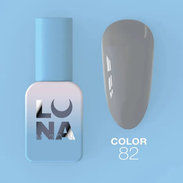 Lunamoon Color №82 8ml