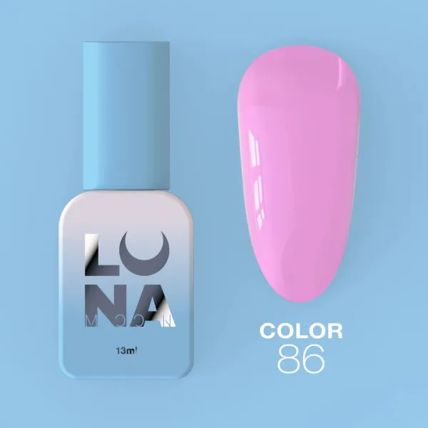 Lunamoon Color №86 13ml