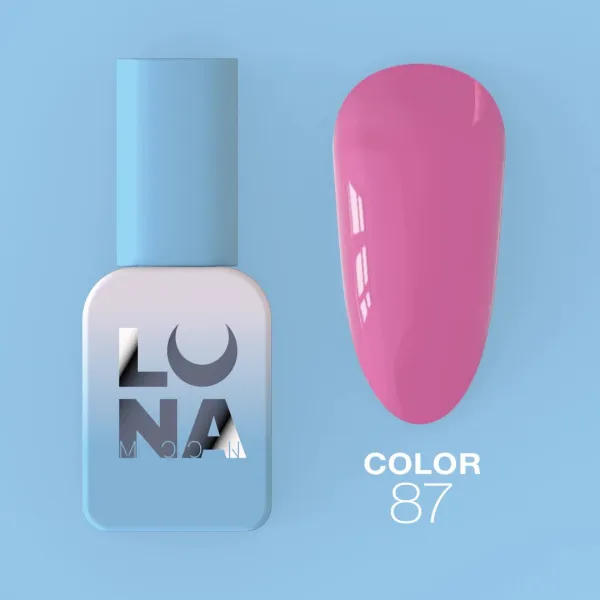 Lunamoon Color №87 8ml