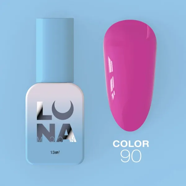 Lunamoon Color №90 8ml