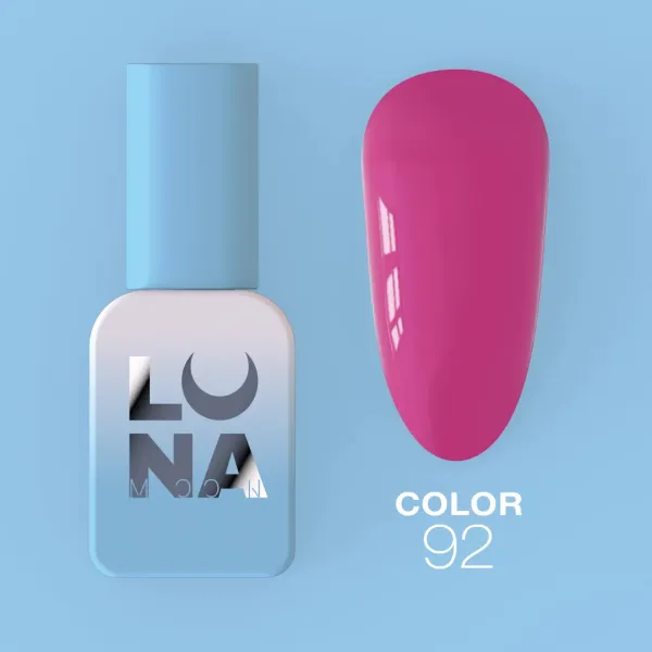 Lunamoon Color №92 8ml