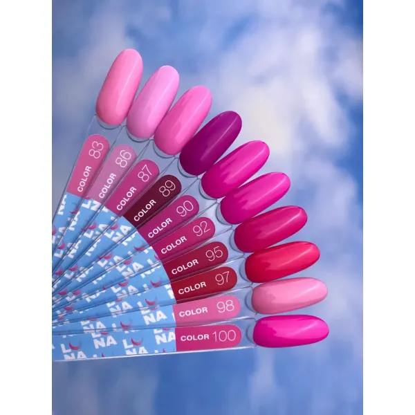 Lunamoon Color №92 8ml
