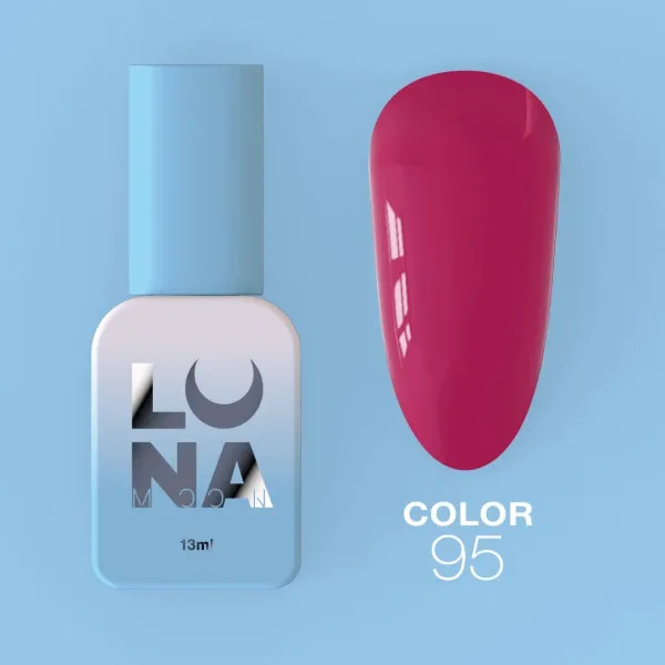 Lunamoon Color №95 13ml